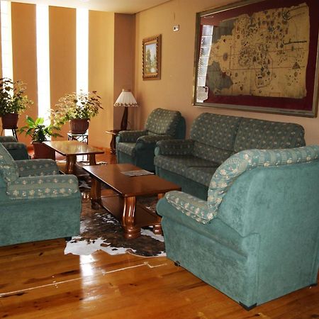 Hotel Riopar Spa Bagian luar foto