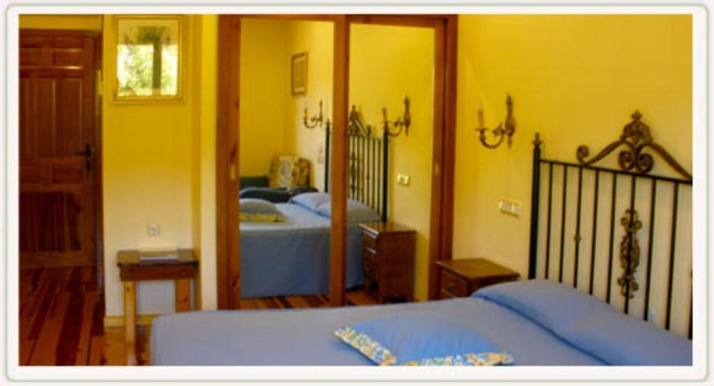 Hotel Riopar Spa Ruang foto