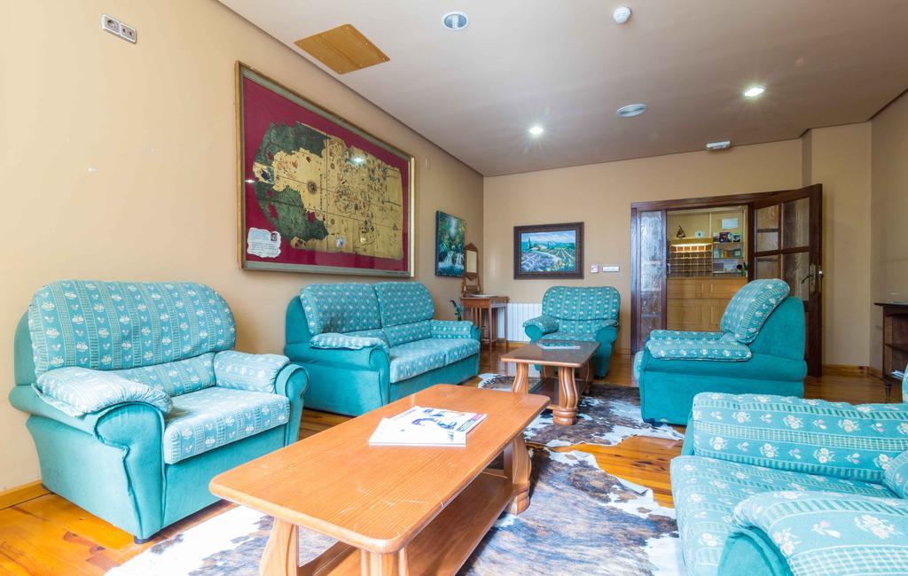 Hotel Riopar Spa Bagian luar foto
