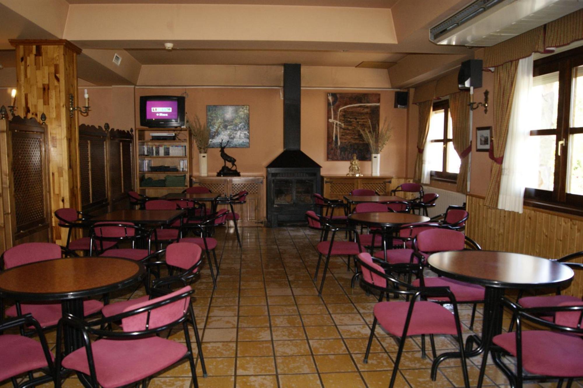 Hotel Riopar Spa Bagian luar foto