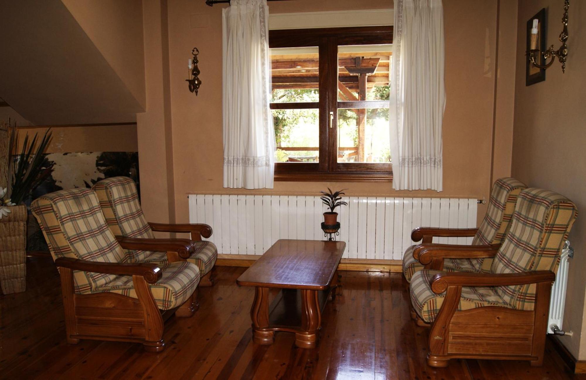 Hotel Riopar Spa Bagian luar foto