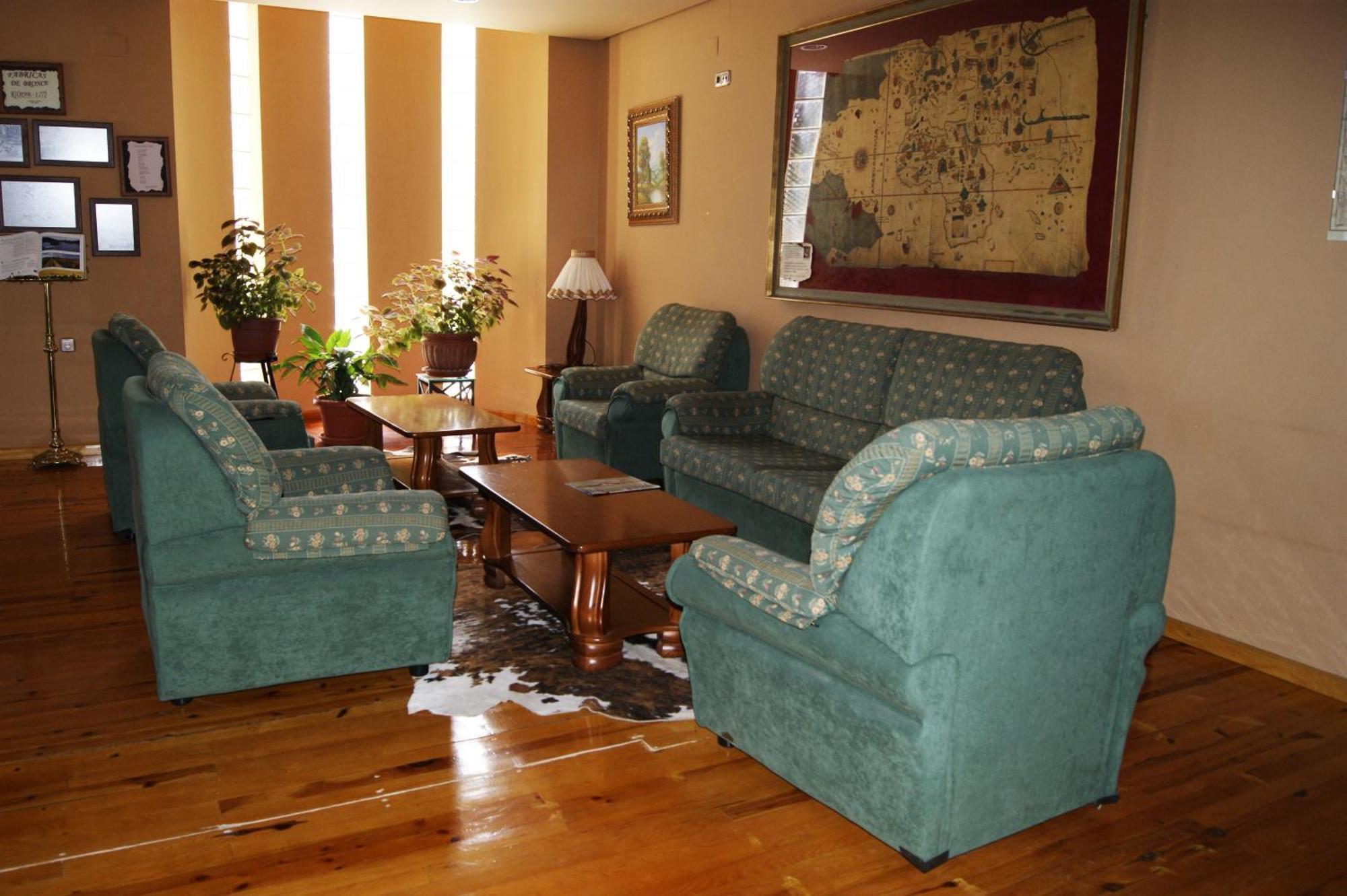 Hotel Riopar Spa Bagian luar foto